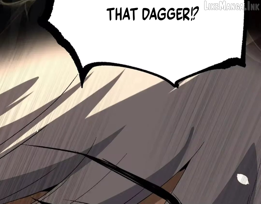 God-level Assassin, I’m the Shadow Chapter 120  - page 23